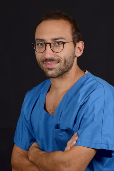 Pr Thomas Radulesco