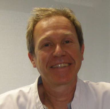 Dr Gilles Poissonnet