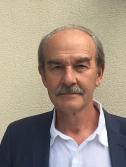 Dr Philippe BOUDARD