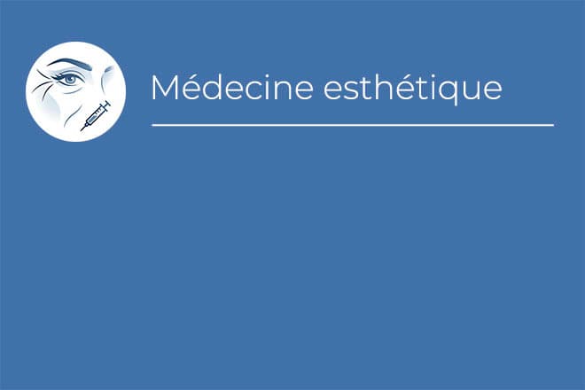 La mésothérapie